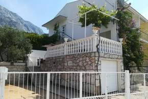 Apartments by the sea Zivogosce - Mala Duba, Makarska - 18626